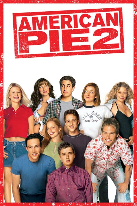 watch american pie 2